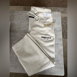 Essentials Fear Of God